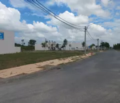 Bán nhanh đất nền vị trí đẹp KDC Minh Trí - Cái Tắc
