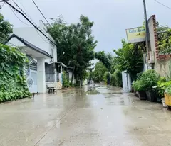 +1 BÁN GẤP - NHÀ C4 - HXT - 186M2- 8 PHÒNG CHO THUÊ - VUÔNG A4