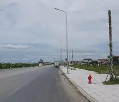 Chỉ với hơn 2 tỷ đồng, sở hữu ngay lô đất mặt đường Tỉnh Lộ 280