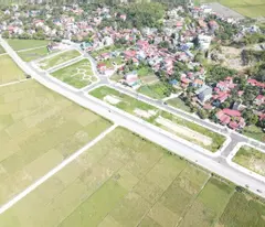 Chỉ với hơn 2 tỷ đồng, sở hữu ngay lô đất mặt đường Tỉnh Lộ 280