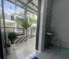 BÁN NHÀ TRƯỜNG CHINH, P12 TÂN BÌNH
