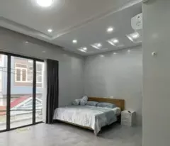 BÁN NHÀ TRƯỜNG CHINH, P12 TÂN BÌNH