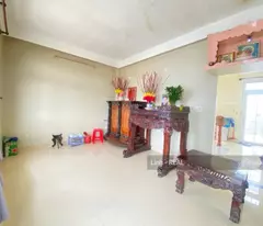 BÁN NHÀ CHỦ NGỘP - 4 TẦNG GẦN UBND THÀNH PHỐ - ĐƯỜNG 8M - DIỆN TÍCH 100M² - 5x20 -4 TẦNG- KHU PHÂN