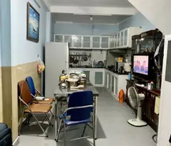 MẶT TIỀN VIP PHÚ NHUẬN GIÁP Q3 - XE TẢI THÔNG TỨ PHÍA - KINH DOANH ĐA NGÀNH -  -65M2- 2 TẦNG-3 PN-