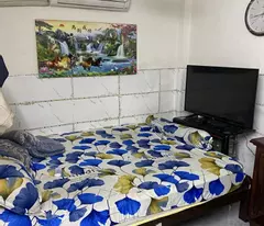 🆘❌ NHÀ C4 , 140M2 chỉ  4TY7- hẻm xe hơi gần chợ Hóc Môn