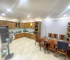 BÁN NHÀ MẶT PHỐ HIỆP BÌNH CHÁNH - THỦ ĐỨC - 15.5 TỶ - 117M2 - 2 TẦNG - HOÀN CÔNG