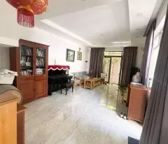 BÁN NHÀ MẶT PHỐ HIỆP BÌNH CHÁNH - THỦ ĐỨC - 15.5 TỶ - 117M2 - 2 TẦNG - HOÀN CÔNG