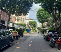 Bán nhà Mặttiền P.TânThành, Q.TP kdoanh đa ngành 80m2 5T 6PN chỉ 13 tỉ TL