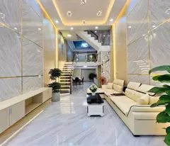 Nhà P.Hiệp Bình Chánh,Thủ Đức,Tp HCM: HXH, DT 50M2, 3PN,3WC GIÁ 5 Tỷ