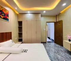 Nhà P.Hiệp Bình Chánh,Thủ Đức,Tp HCM: HXH, DT 50M2, 3PN,3WC GIÁ 5 Tỷ