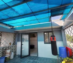 Bán nhà 4 tầng 51m2 hẻm xe hơi 1942 Huỳnh Tấn Phát Thị Trấn Nhà bè, 5.6 tỷ