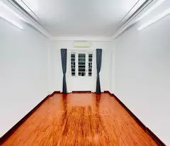 "Bán nhà phố Hoàng Mai, Hoàng Văn Thụ, 32m, 5 tầng. Giá: 6.5 tỷ