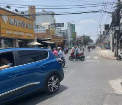 Bán nhà mặt tiền 8x40m giá 24,5 tỷ Đường Nguyễn Ảnh Thủ