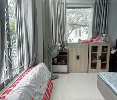 Bán nhà 3,5 tầng góc 2 mặt tiền Nguyễn Viết Xuân & Nguyễn Thị Định - Nha Trang, Giá 6 Tỷ 5 00 Triệu