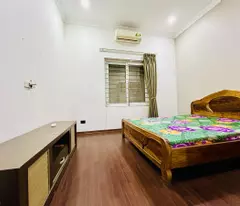 Bán nhà phố Tương Mai, Hai Bà Trưng 34m, 6 tầng. Giá: 7.68 tỷ