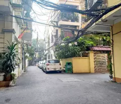 Bán nhà phố Phùng Chí Kiên, Phân Lô, gara, 6T thang máy vù vù 14tỷ 899