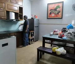 Phân Lô Quân độ phố Trần Bình 70m2 4 tầng nhỉnh 18 tỷ