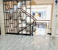 NHÀ SÁT TÊN LỬA, ĐƯỜNG 6M THÔNG HƯƠNG LỘ 2, 57M2, 5 TẦNG 5PN,  CHỈ 6 TỶ