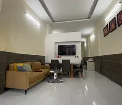 THOẠI NGỌC HẦU, TÂN PHÚ, HẺM THÔNG 8M, THẲNG 1 TRỤC, 4MX18M - 3 TẦNG ĐẸP - 7.5 TỶ