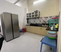 THOẠI NGỌC HẦU, TÂN PHÚ, HẺM THÔNG 8M, THẲNG 1 TRỤC, 4MX18M - 3 TẦNG ĐẸP - 7.5 TỶ