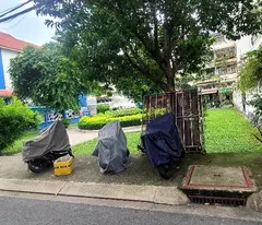 Bán gấp nhà MẶT TIỀN 12M - KDC BÌNH PHÚ - PHƯỜNG 10, QUẬN 6 - 76M2 - 5 TẦNG - 10,6 TỶ