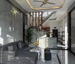 Cần Bán NHà Tại Hồ 1 - Phường Tân Hạnh - Biên Hoà -Đồng Nai
