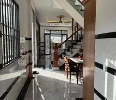 Cần Bán NHà Tại Hồ 1 - Phường Tân Hạnh - Biên Hoà -Đồng Nai