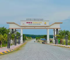 Thanh toán 450 Triệu nhận đất xây nhà ngay sổ hồng riêng tại Phương Trường An 6