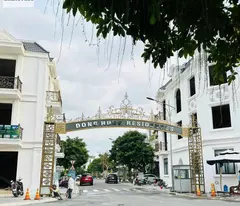 BÁN NHÀ PHỐ 3 TẦNG  GIÁ HỜI - DĨ AN, BÌNH DƯƠNG - SỔ HỒNG RIÊNG