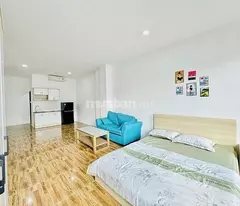 Studio Vạn Phúc City ( Hiệp Bình Phước Thủ Đức), đầy đủ nội thất