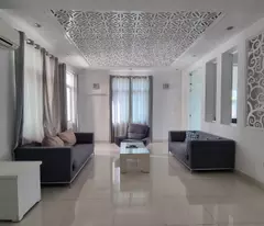 Cho thuê biệt thự biển An Viên nội thất đẹp giá 30 triệu