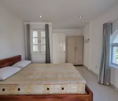 Cho thuê biệt thự biển An Viên nội thất đẹp giá 30 triệu