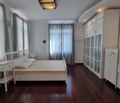 Cho thuê biệt thự biển An Viên nội thất đẹp giá 30 triệu