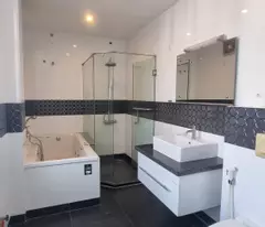 Cho thuê biệt thự biển An Viên nội thất đẹp giá 30 triệu