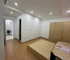 Cần bán căn hộ 75m², 2 phòng ngủ, 2 phòng vệ sinh tại FLC Star Tower, giá khoảng 4 tỷ - Quang