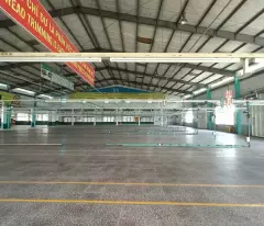 Cho thuê nhà xưởng 11.800m2 giá chỉ 50k/m tại Biên Hòa, Đồng Nai Giáp Dĩ An, Bình Dương