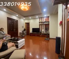 Bán nhà chung cư B6 Giảng Võ, 2 phòng ngủ, 2 VS diện tích 74m2. SĐCC. Giá: 8.550 triệu.