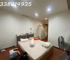 Bán nhà chung cư B6 Giảng Võ, 2 phòng ngủ, 2 VS diện tích 74m2. SĐCC. Giá: 8.550 triệu.