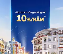 Chỉ 15 tỷ có ngay biệt thự mặt phố đẳng cấp nhất Hà Nội, khu phố kinh doanh sầm uất, Hỗ trợ ngân