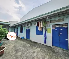 💥Bán đất mặt tiền 8m, tặng dãy trọ có dòng tiền 32tr , 500m2,Đỗ Xuân Hợp (dd79),PLB, Q.9 chỉ 32ty