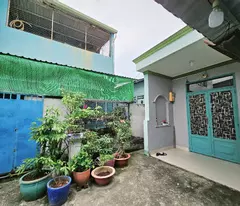💥Bán đất mặt tiền 8m, tặng dãy trọ có dòng tiền 32tr , 500m2,Đỗ Xuân Hợp (dd79),PLB, Q.9 chỉ 32ty
