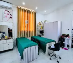 Bán nhà Vân Trì Từ Liêm 5 tầng lô góc 4,95 tỷ có thương lượng