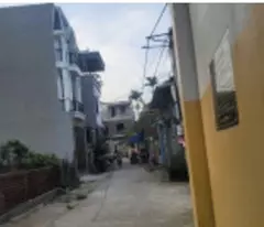Bán mảnh đất có diện tích hơn 58m ô tô vào đất chỉ  65tr/m2 gần ngay chợ Tự Khoát, Ngũ Hiệp Thanh