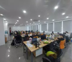 Cho Thuê Văn Phòng Công Ty Tại Quận 10 - Vị Trí Trung Tâm, Tiện Nghi Đầy Đủ