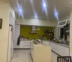 Bán  biệt thự Ciputra 180m2, nội thất đầy đủ, view đẹp hướng đẹp, giá 63 tỷ