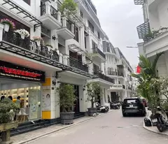 Liền Kề 90 Nguyễn Tuân - Thanh Xuân
