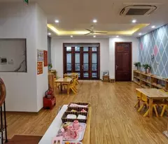 Liền Kề 90 Nguyễn Tuân - Thanh Xuân
