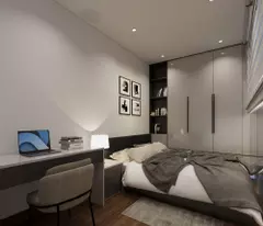 Gia đình cần bán căn hộ 97m2 3 ngủ 2 vệ sinh full đồ Intracom 1 Trung Văn giá 5,25 tỷ