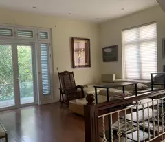 Bán  biệt thự Ciputra giai đoạn1 S180m2, nội thất đầy đủ, view đẹp hướng đẹp, giá 63 tỷ