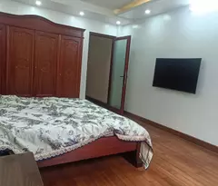 Cần bán nhà ở ngay DT hơn 50m*4Tầng Tứ Hiệp, Trung Tâm Thanh Trì , ngõ rộng ô tô giá chỉ hơn 7 tỷ